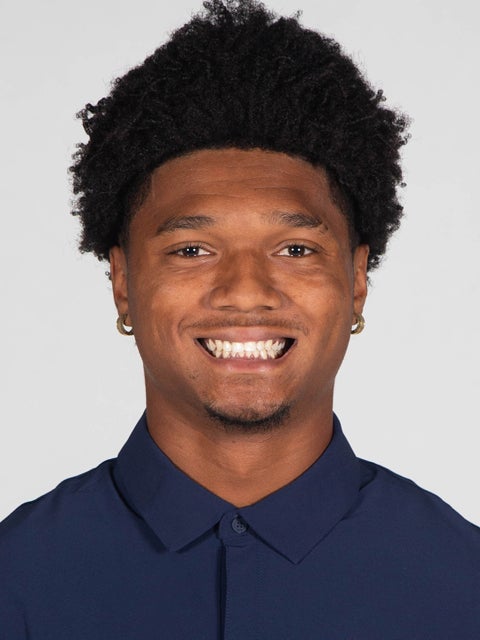 Jaelen Smith athlete image