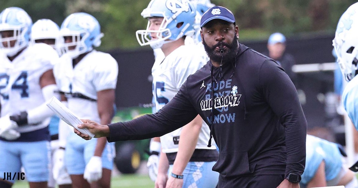 UNC Football Position Preview: Safeties