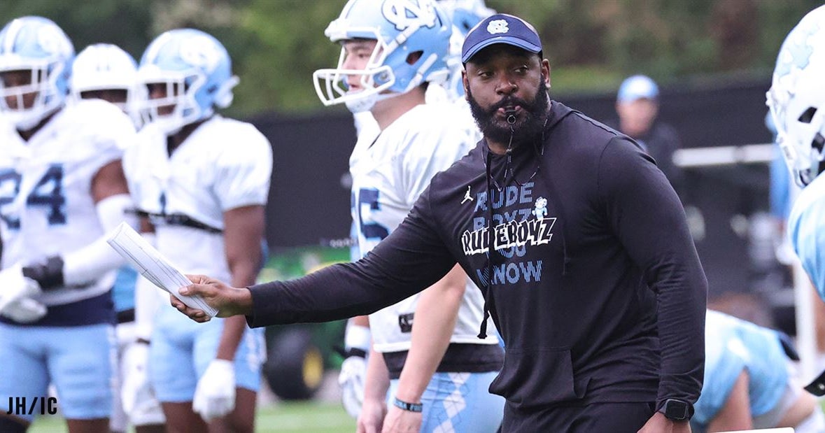 UNC Football Position Preview: Safeties UNC Football Position Preview: Safeties