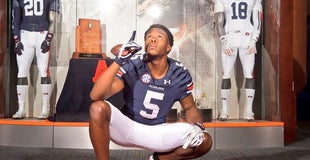 Who could be next to commit? Who could be next to commit?