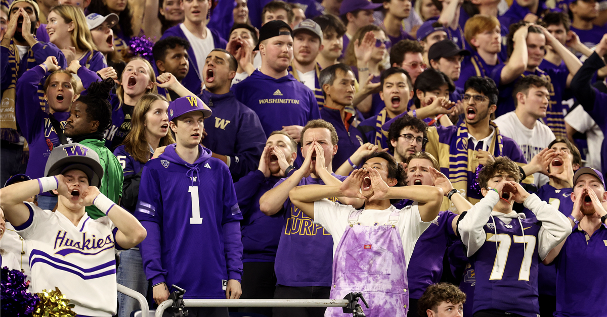 College football's 10 longest active home winning streaks entering 2024 season