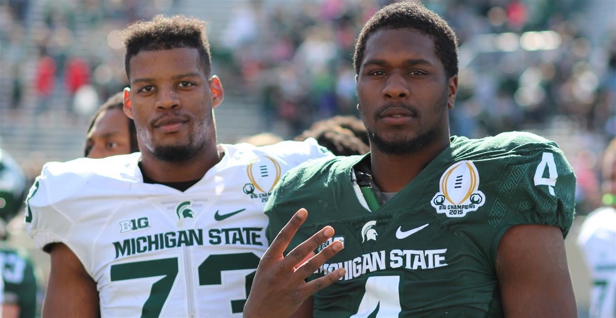 Broncos Prospect Profile: Malik McDowell, DT, Michigan State