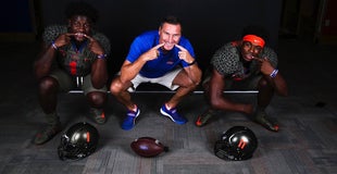 Swamp Secrets: Latest Friday Night Lights Intel Swamp Secrets: Latest Friday Night Lights Intel