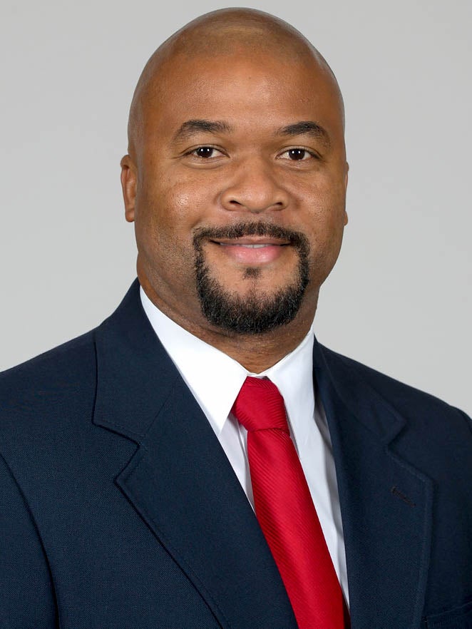 Dell McGee, Running Game Coordinator (FB), Georgia Bulldogs