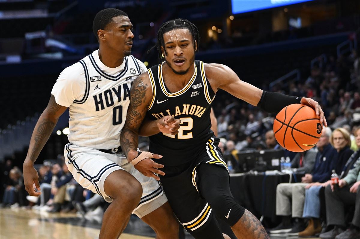 Villanova Basketball 2023-24 game preview: Xavier Musketeers - VU