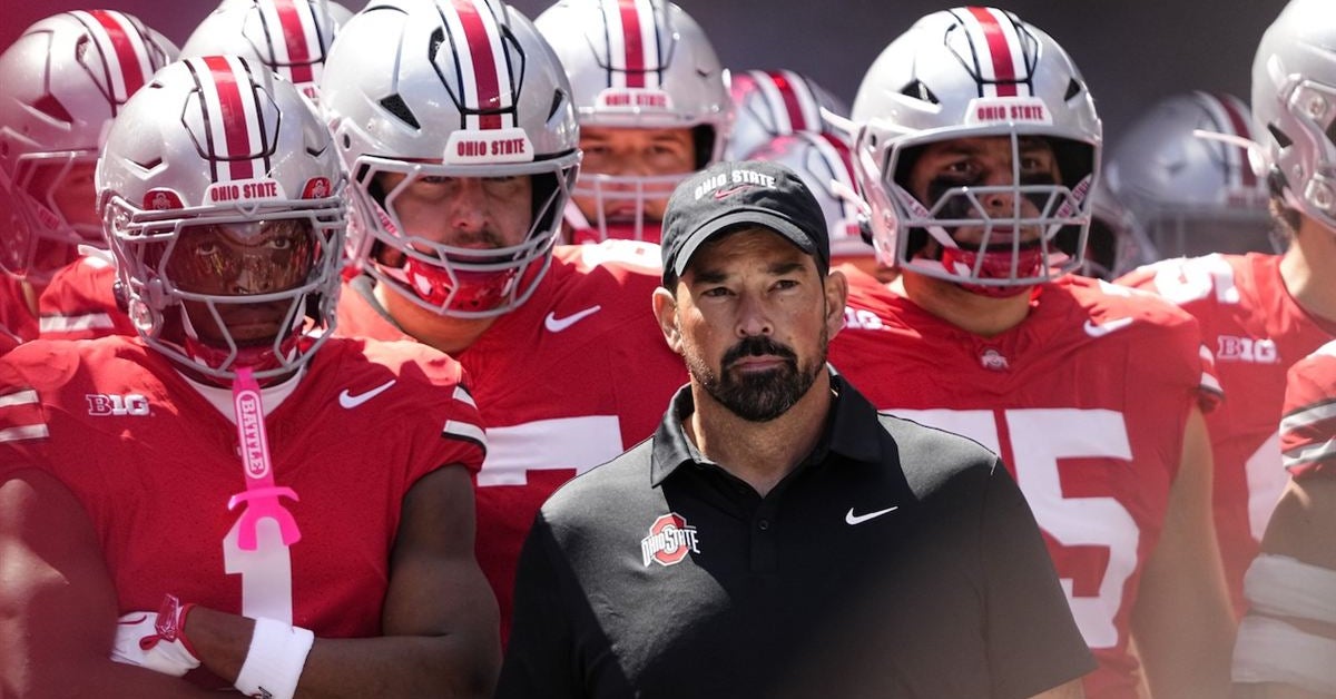 College Football Playoff predictions