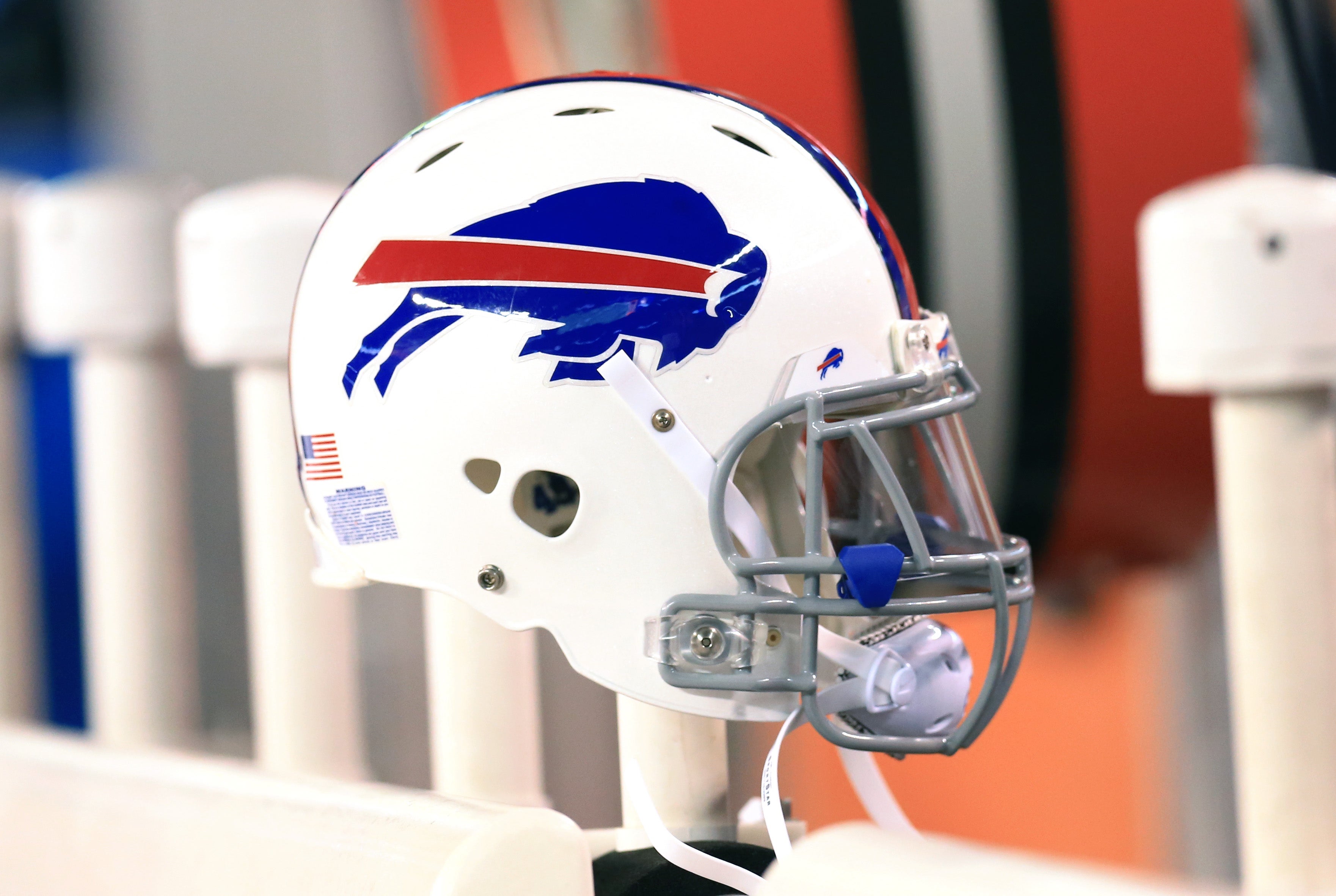 Buffalo Bills Release DE Marcus Stroud - Buffalo Rumblings