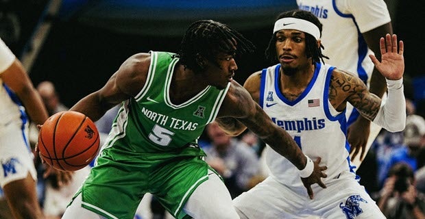 Temple-North Texas: Sunday Tipoff