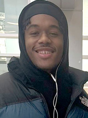 Miguel Davis athlete image