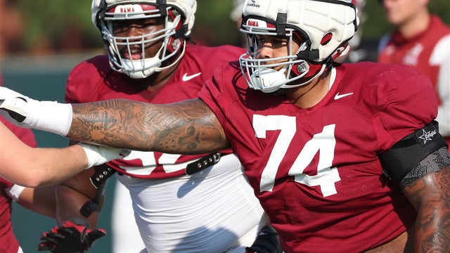 Bama247 - Alabama Crimson Football, Basketball, & Recruiting