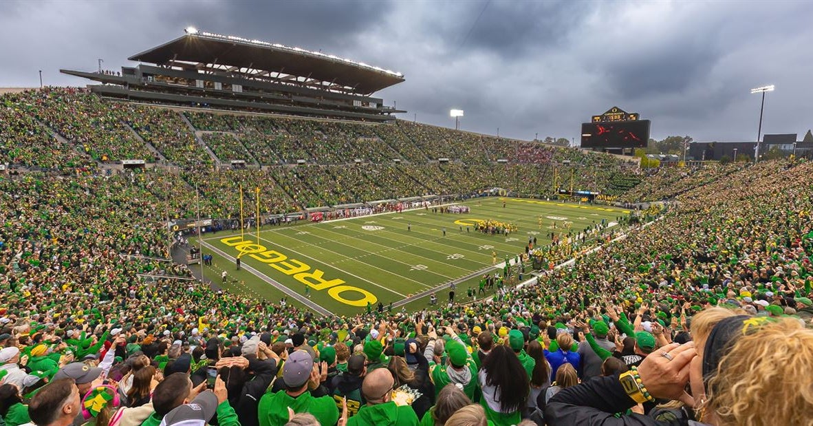 Reports: Oregon offensive analyst Jordan Salkin accepts position with Cincinnati Bengals