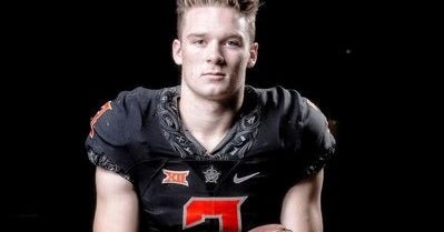 Former Oklahoma State QB Brendan Costello transfers to USC football 