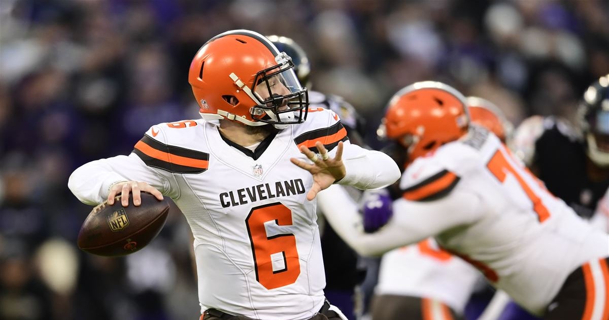 Guest Post Forget The Salary Cap Go For It Browns Cleveland Browns 2022-2023 Schedule