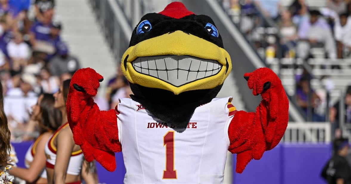 Big 12 Football Capsules: Iowa State