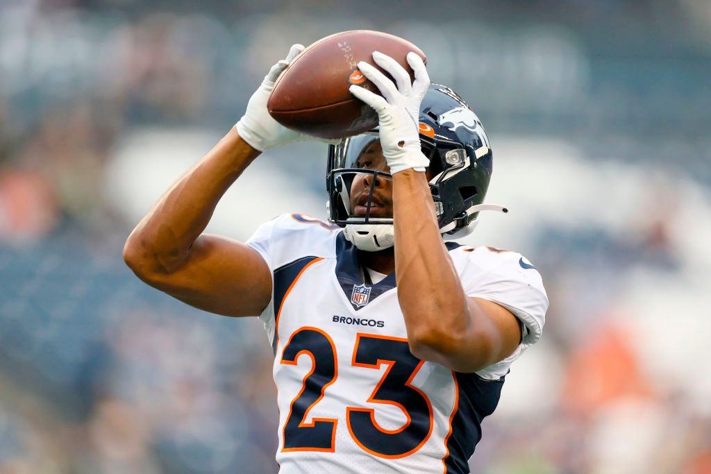 Former Virginia Tech cornerback Kyle Fuller released by the Chicago Bears -  Gobbler Country