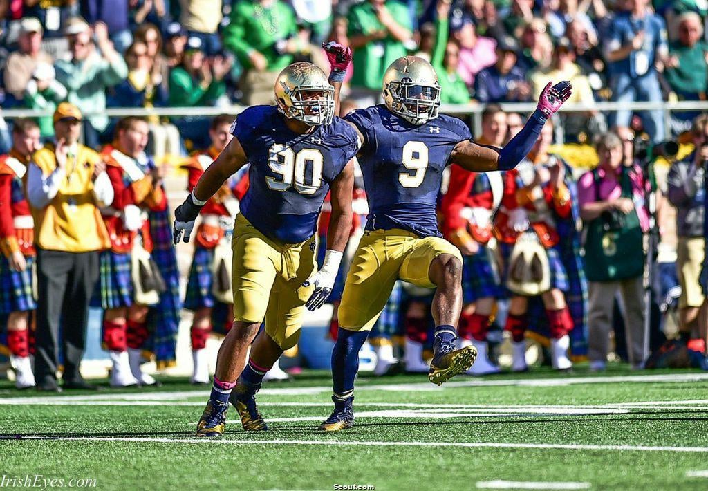 ELCA FOOTBALL on X: ELCA Class of 2013 Isaac Rochell has been nominated as  a finalist for NFL man of the year. Isaac--WE ARE PROUD OF YOU!!!!!!!!!!  Now everyone go vote for