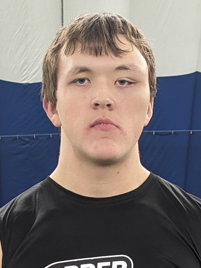 Ryan Babatz, Buffalo Senior, Offensive Tackle