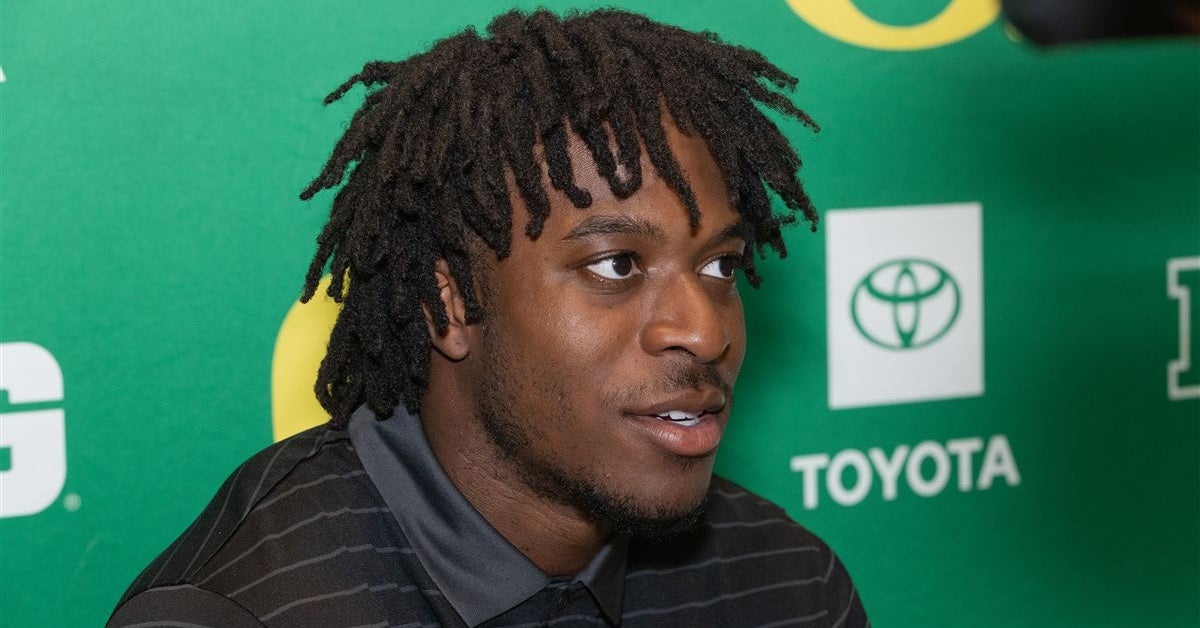Expect to see Oregon flex its depth muscles in the secondary this season