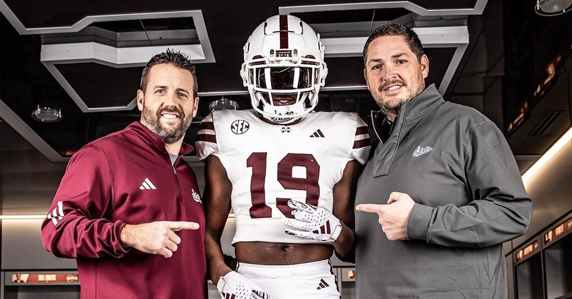 Is Lockhart still locked in with Auburn after his official to Mississippi  State?