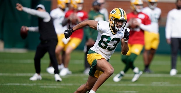 Notes & Takeaways from Packers 3rd Training Camp Practice