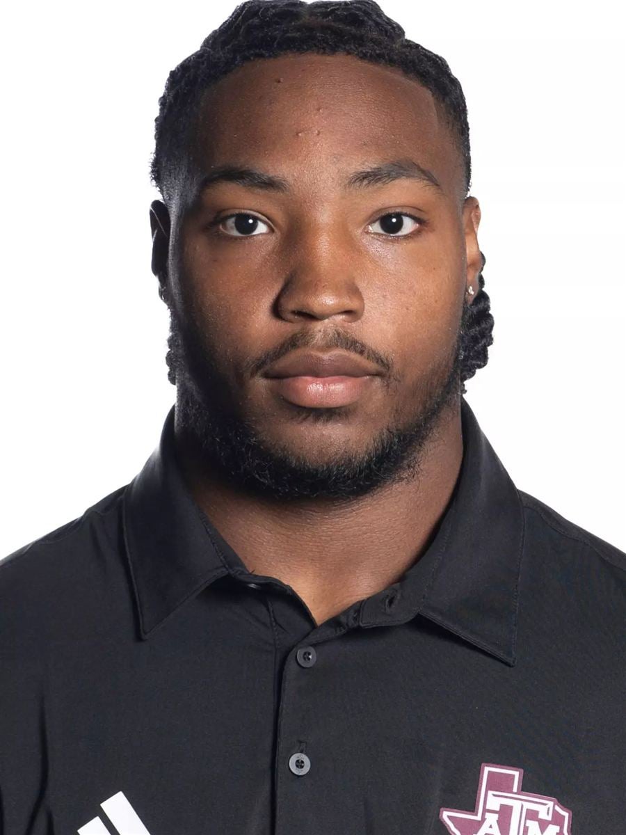 Jayvon Thomas athlete image
