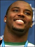 DeMario Pressley