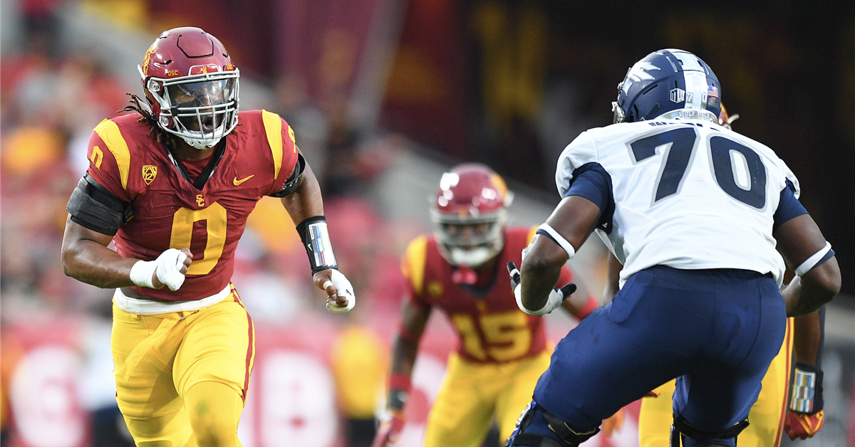 College football transfer portal's 10 highest-rated Group of Five signees in 2024