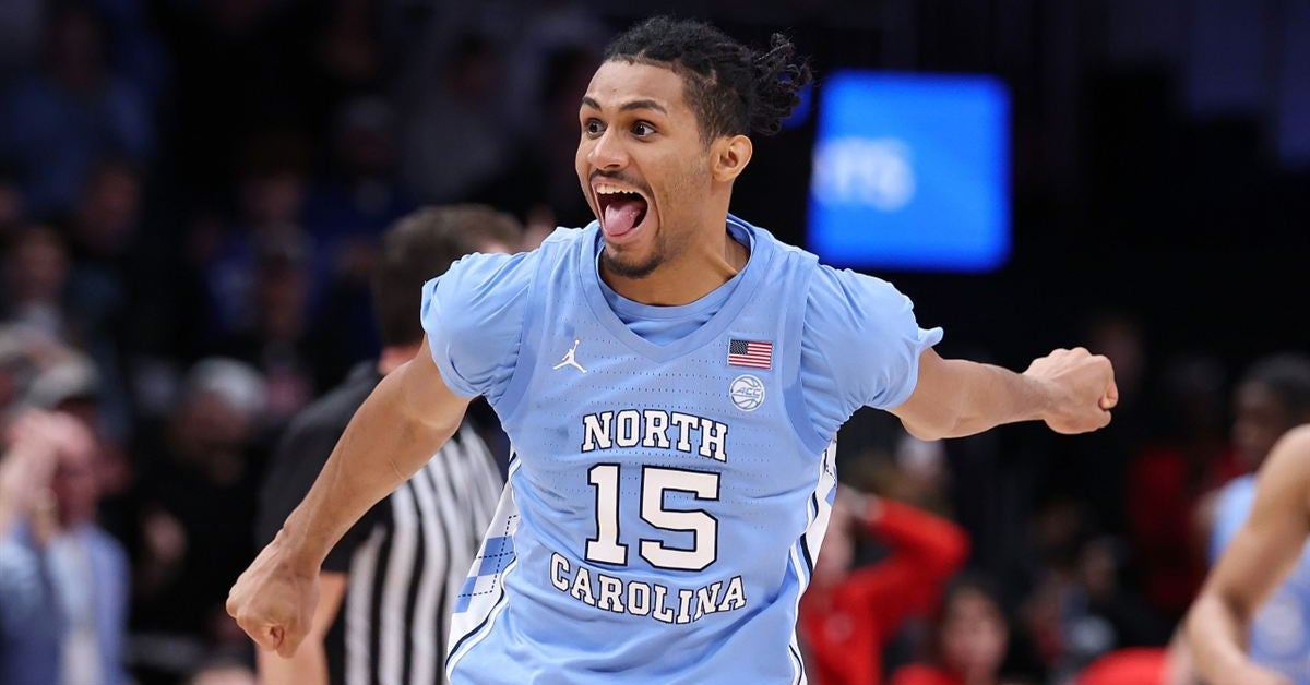 Jarin Stevenson’s Versatility Changes the Game In UNC's 71-70 Win Over Ohio State Jarin Stevenson’s Versatility Changes the Game In UNC's 71-70 Win Over Ohio State