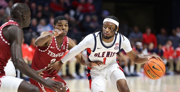The gauntlet continues as Ole Miss hoops faces No. 7 Alabama on