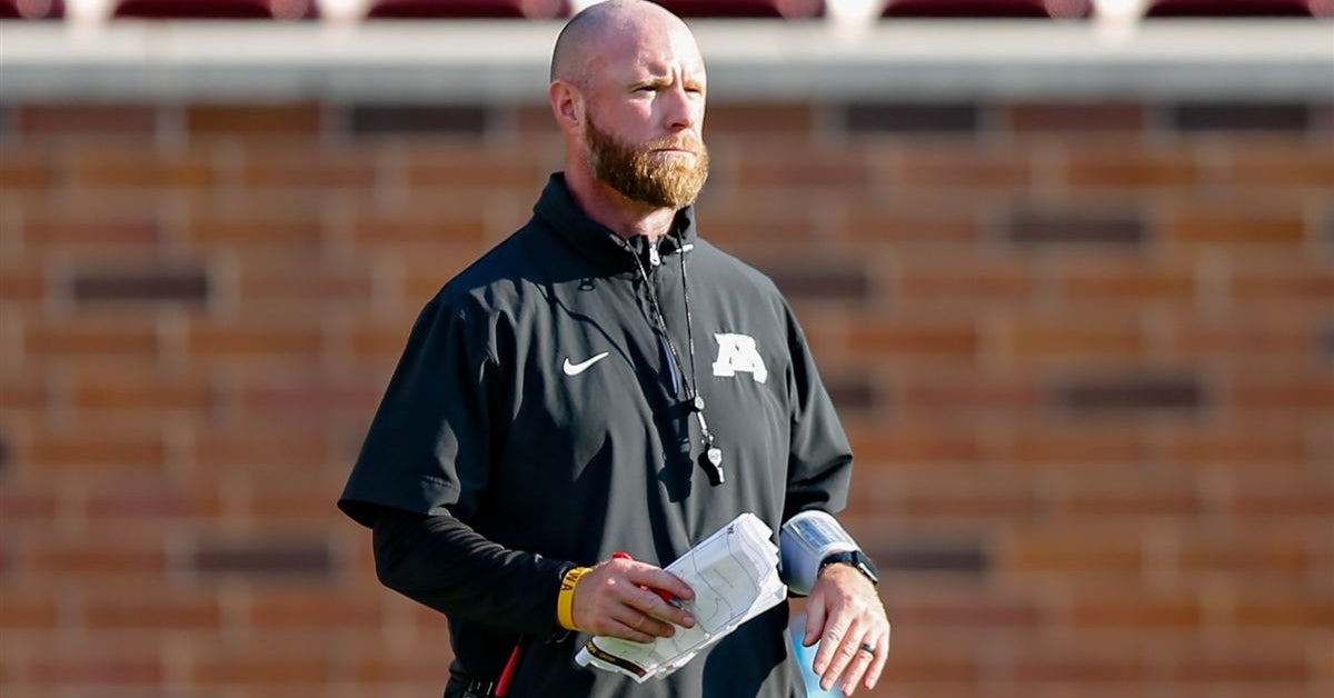 Miami will hire Corey Hetherman as defensive coordinator