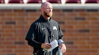 Coaching carousel: Live updates on college football's 2024-25 cycle