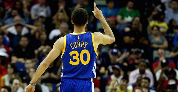 Stephen curry hot sale back of jersey