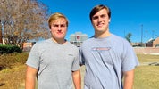 Brockermeyer brothers lock in official visits Brockermeyer brothers lock in official visits