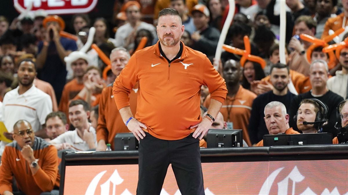 Texas firing Chris Beard for cause following felony assault charges sparks media reaction - Vimarsana News