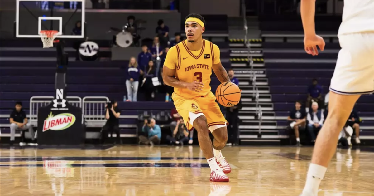 Three stars, three takeaways: Iowa State takes down Northwestern in ...