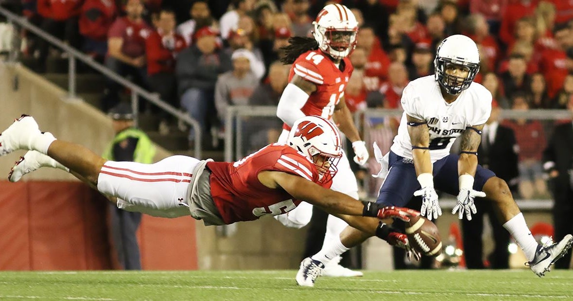 Wisconsin Bowl Projections Week 2