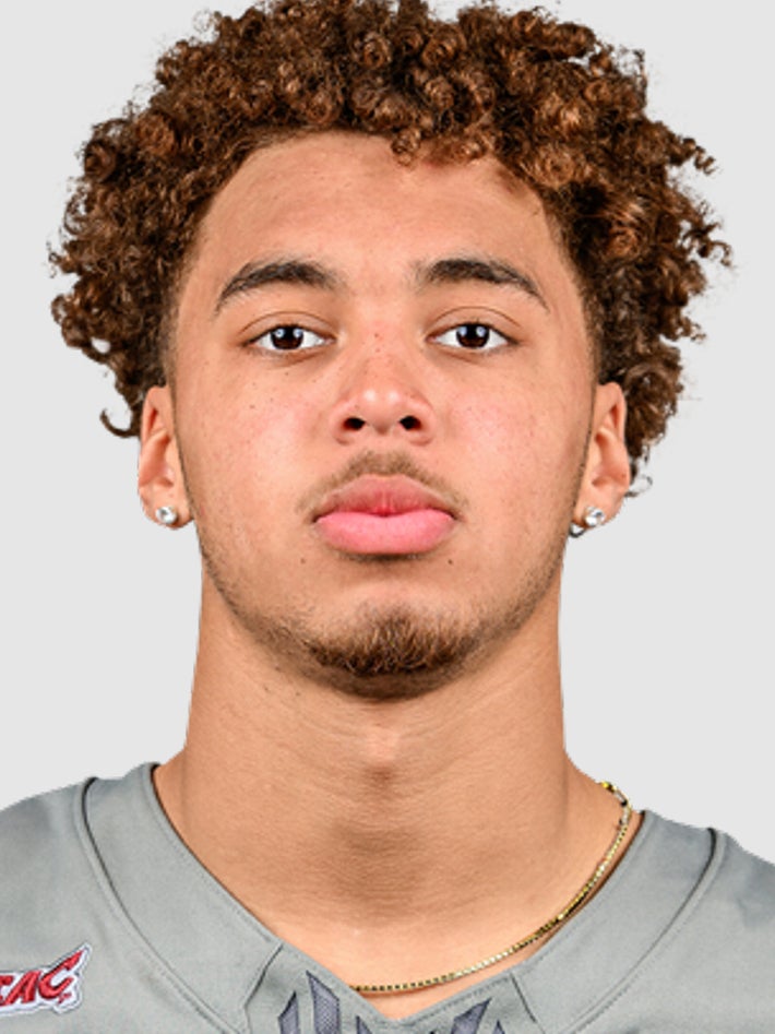 Eric Adams athlete image