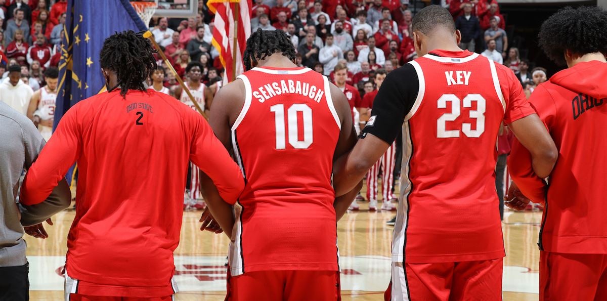 There is blame to go around for Ohio State's struggles as Buckeyes are running out of time on 2022-23 - Vimarsana News