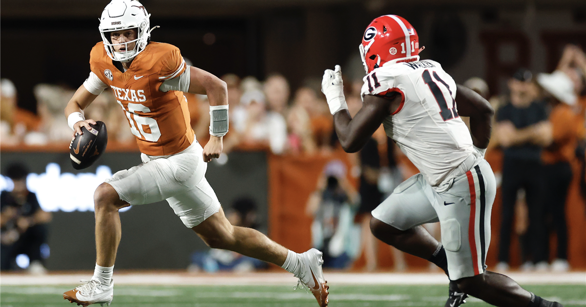 Robert Griffin III questions Steve Sarkisian QB decisions, brief move