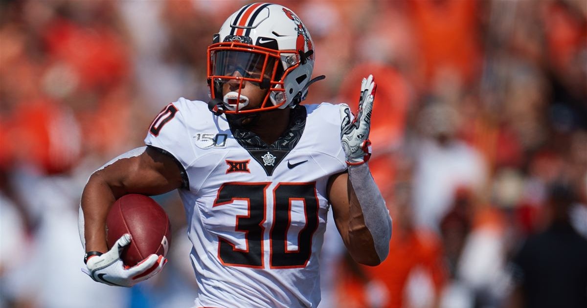 Why these teams REALLY want to play the 2020 college football season Why these teams REALLY want to play the 2020 college football season