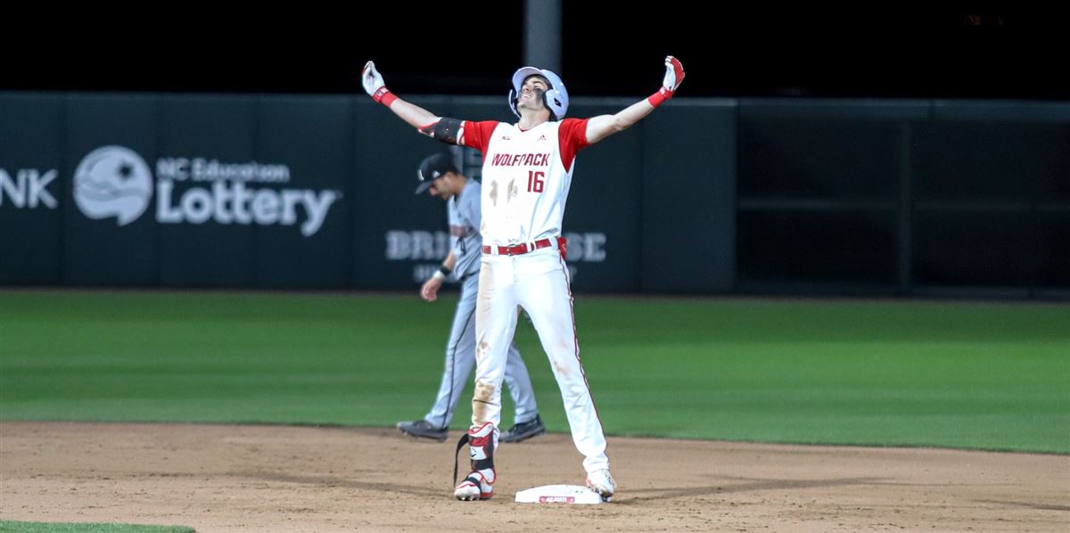 NC State Wolfpack baseball notes