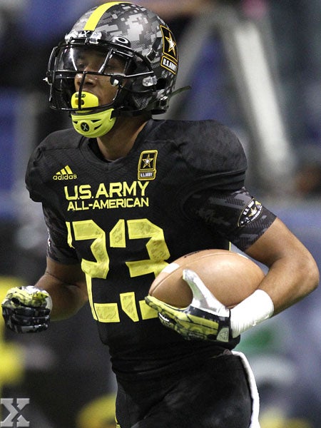 Tyler Boyd (American football) - Wikipedia