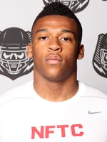 Rahn Bailey, Navy, Linebacker