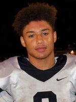 Ky Thomas, Kent State, Running Back