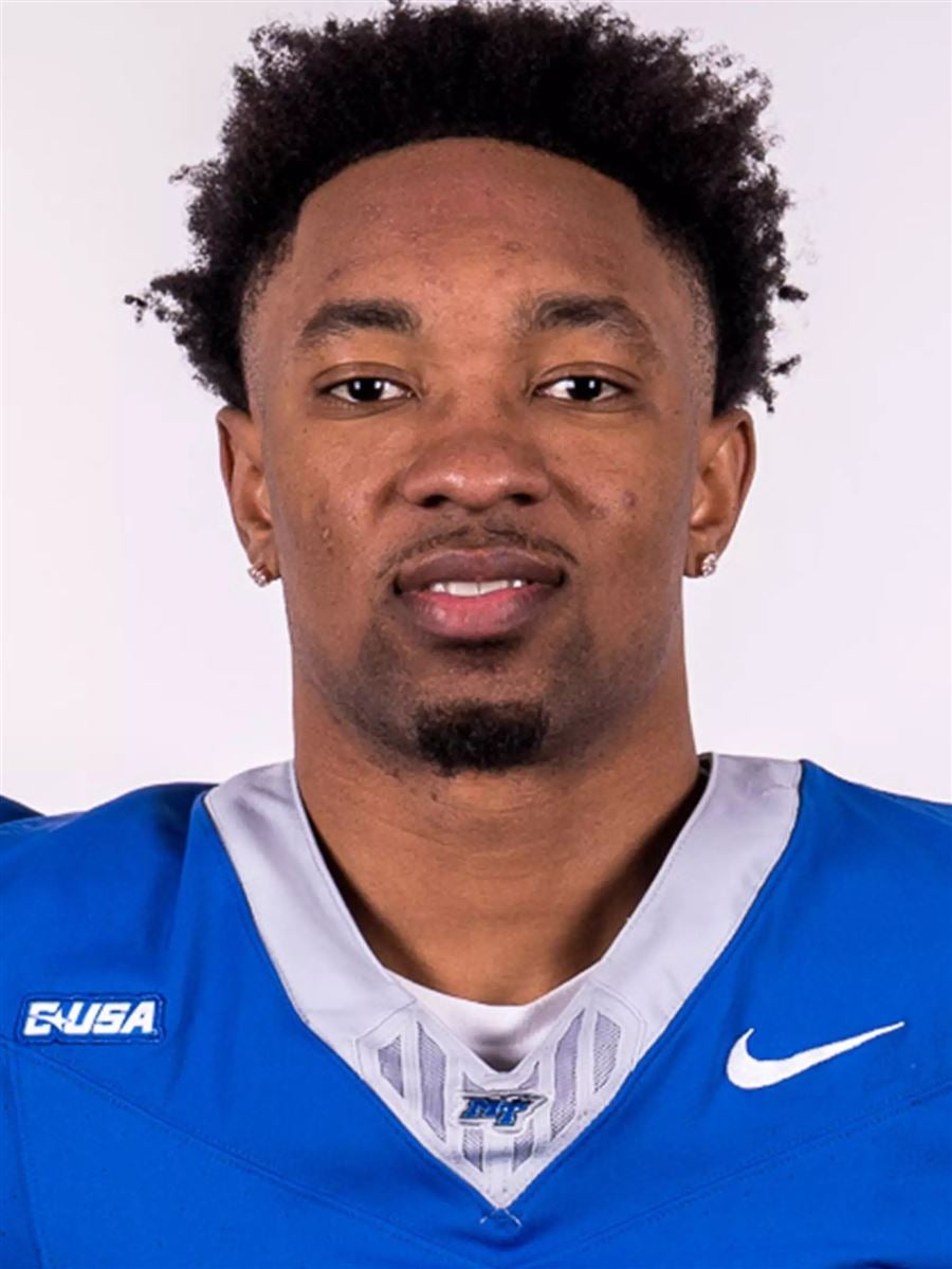 Juwon Gaston athlete image