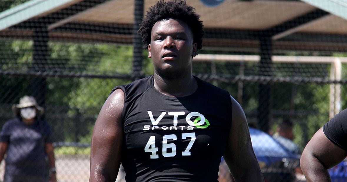 Top 15 football recruits to watch in North Carolina Top 15 football recruits to watch in North Carolina