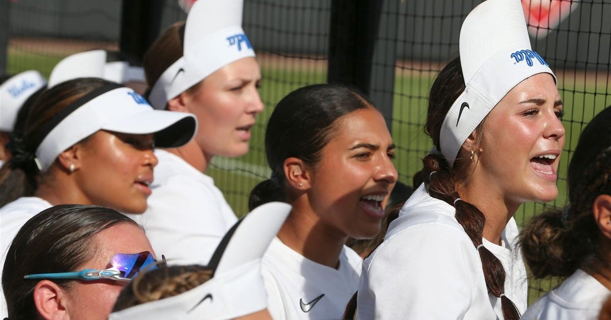 An in-depth look at the three teams in Oregon's Women's College World Series quartet