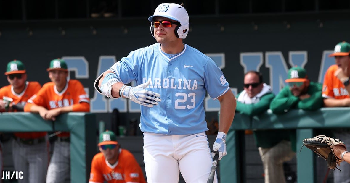 This Week in UNC Baseball: Finding a Balance