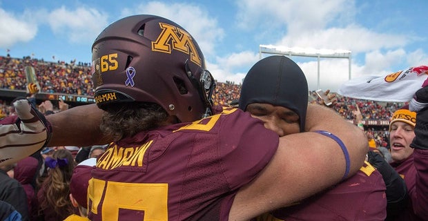 Gopher Pass Mobile Ticket Unveiled for University of Minnesota Football  Games - Football Stadium Digest