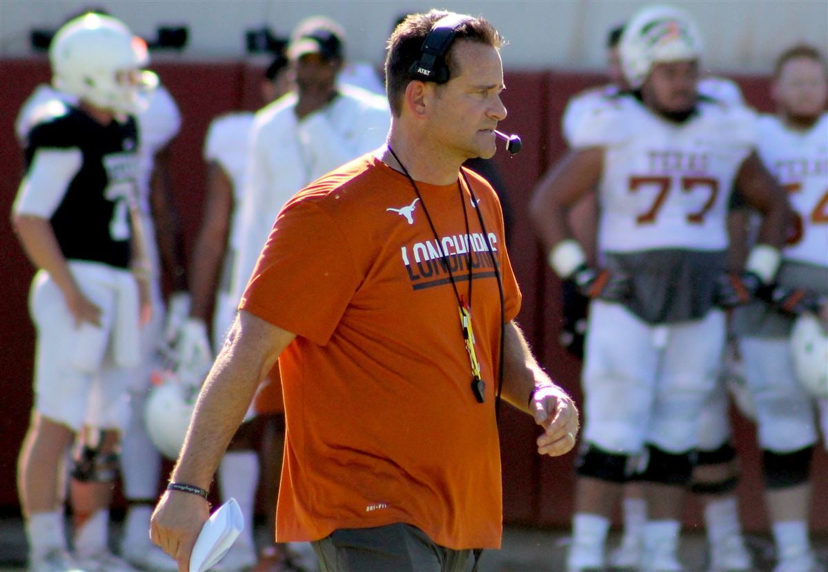 Tim Beck, Offensive Coordinator (FB), NC State Wolfpack